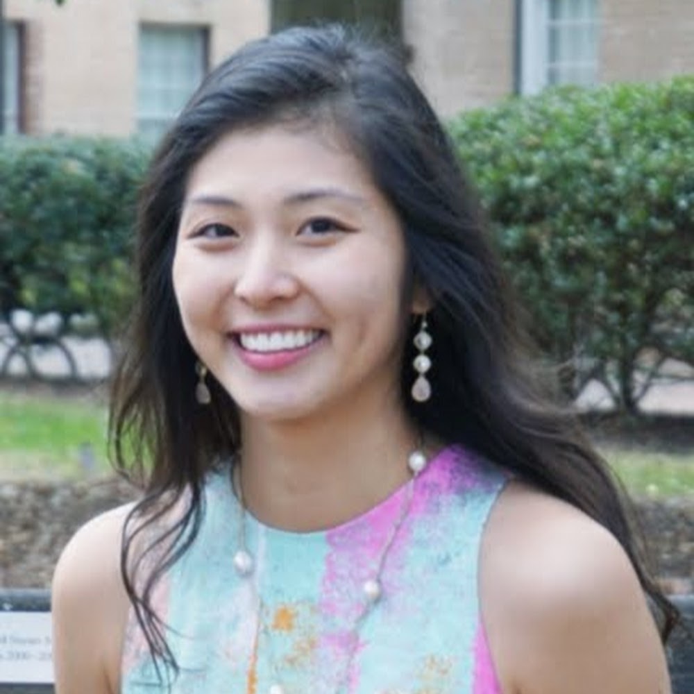 Meet your Posher, Catherine